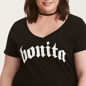 Torrid Size 3 Bonita Tee
